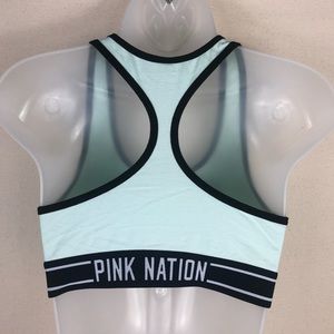 PINK Victoria's Secret Intimates & Sleepwear - PINK/Aloha Beaches sports bra PINK Victoria's Secret Intimates & Sleepwear - PINK/Aloha Beaches sports bra